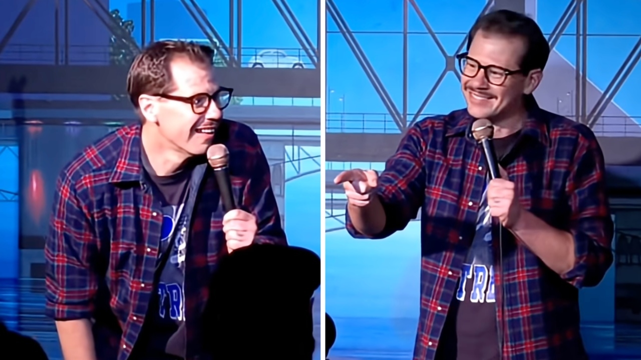Comedian Explains Why Looney Tunes Characters Haven’t Aged Well