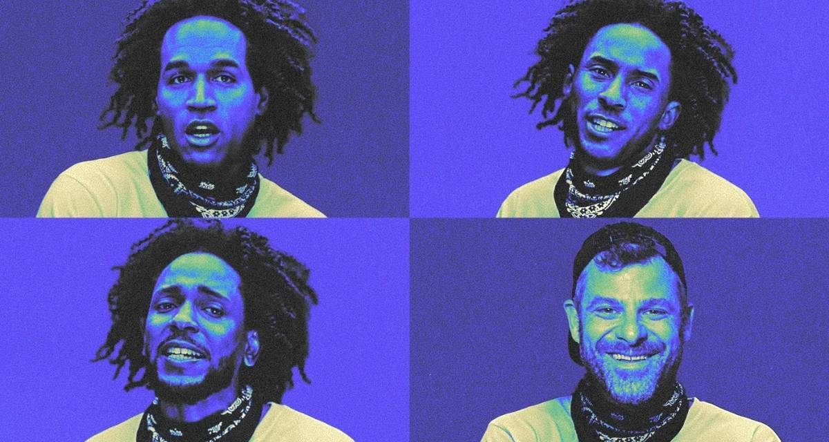 Deep Voodoo Conjures Creativity With AI