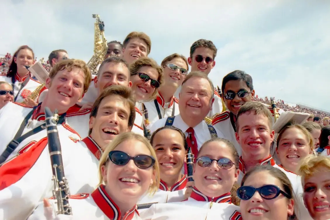 David Boren Remembered, His Legacy Considered