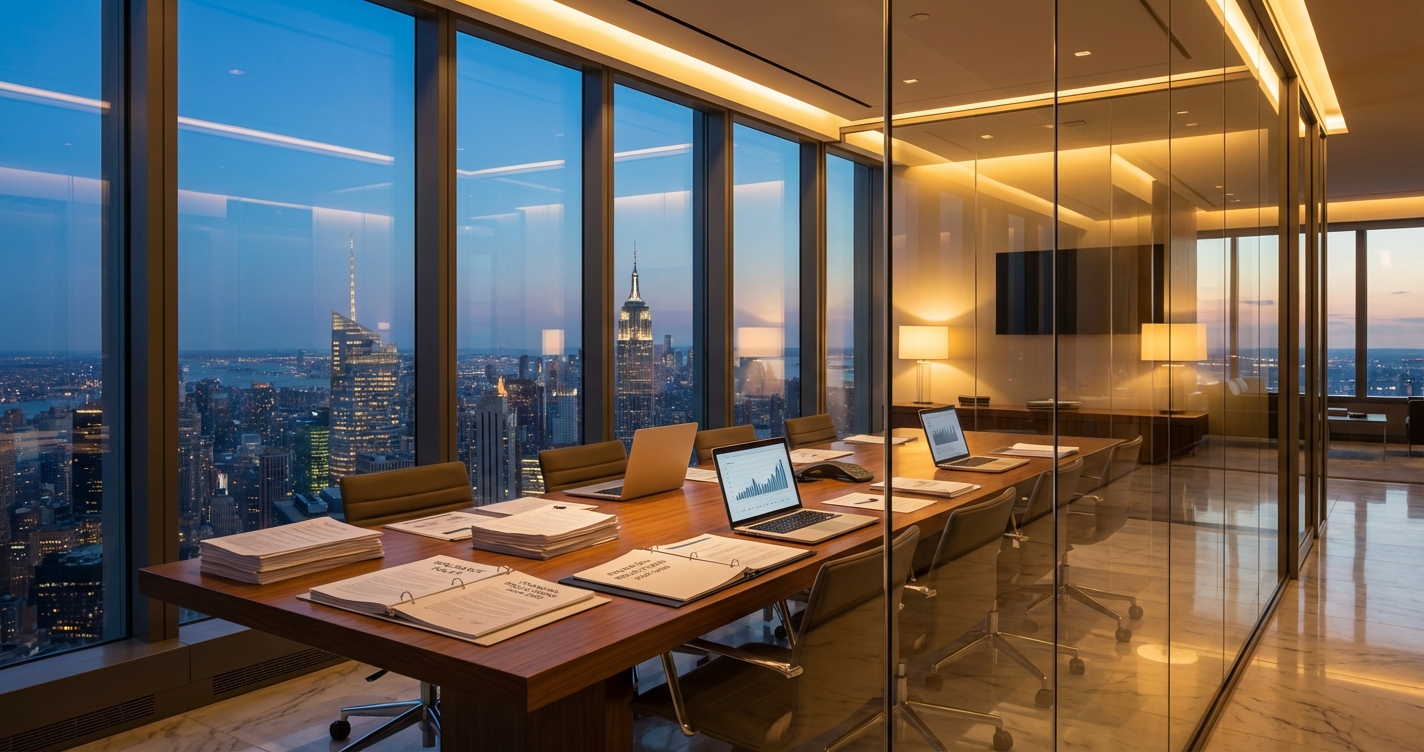 New Mountain Capital Bets $500M on Reinsurance Arbitrage Play