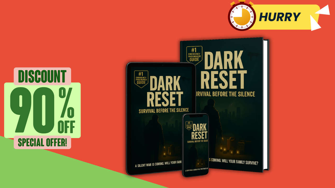 Unveil the truth behind the overhyped myths surrounding Dark Reset Survival Before the Silence Reviews 2025. Learn why you should stay grounded.
