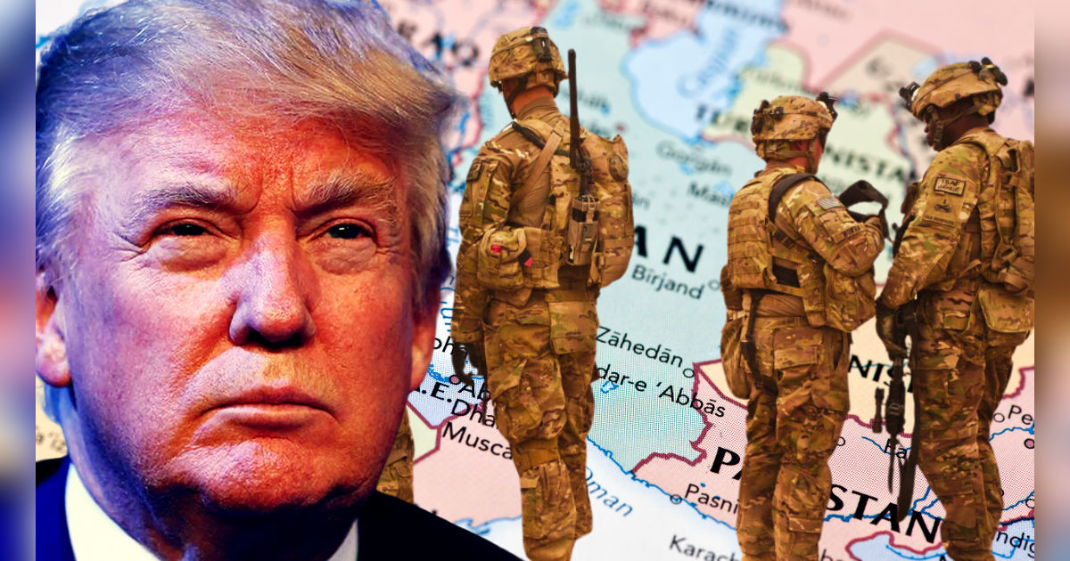 U.S. Evacuates Diplomats Amid Rising Iran Tensions