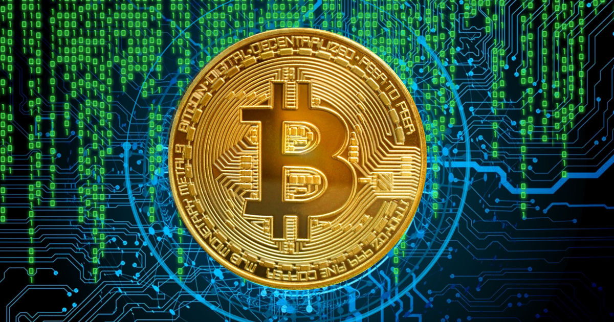 Unlocking the Power of Bitcoin: A Guide to Digital Gold