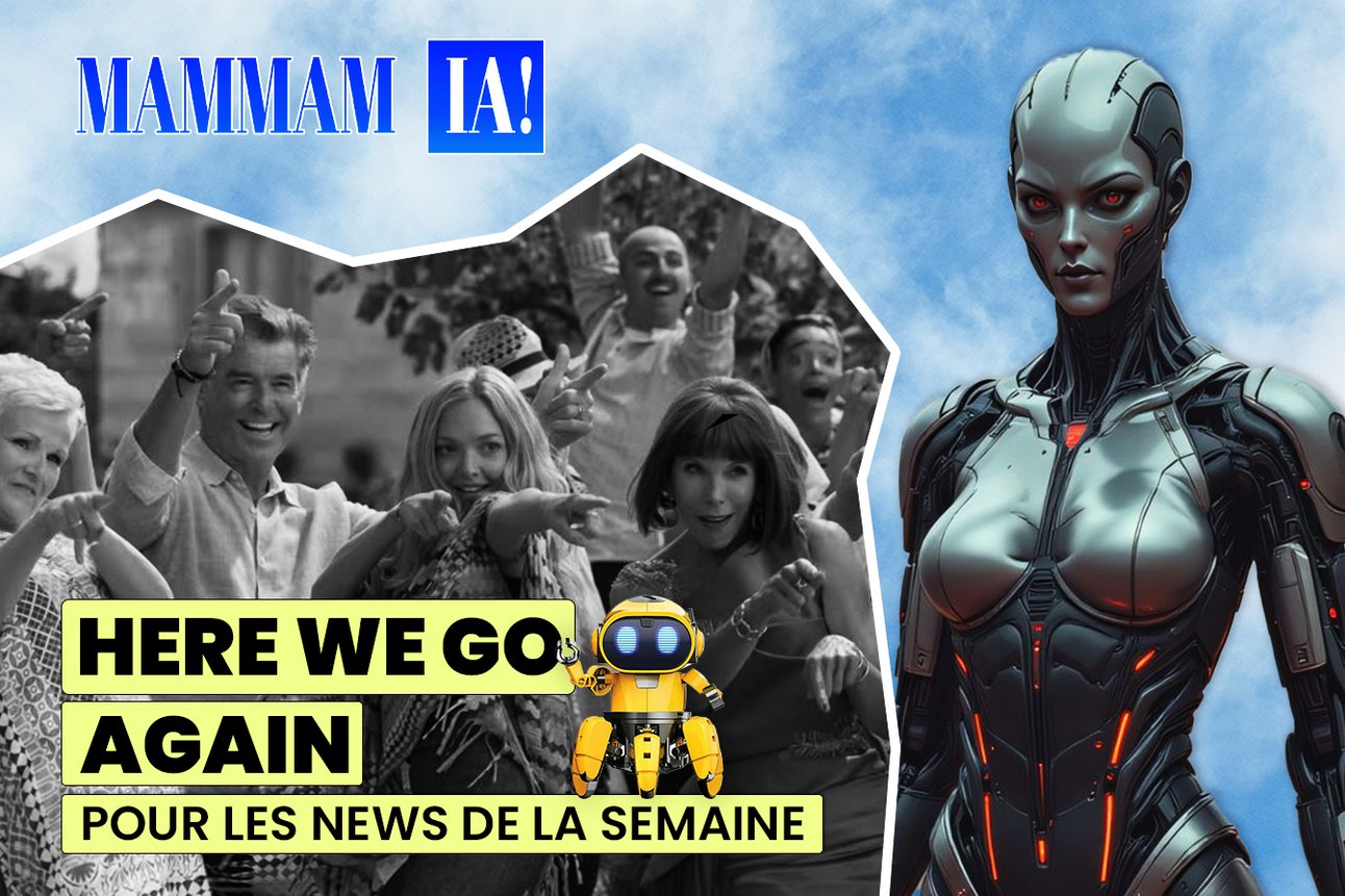  L’intelligence artificielle est bluffante... mais pas encore humaine