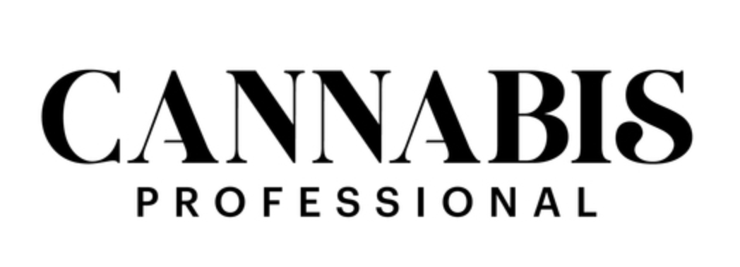 Cannabis Professional Logo
