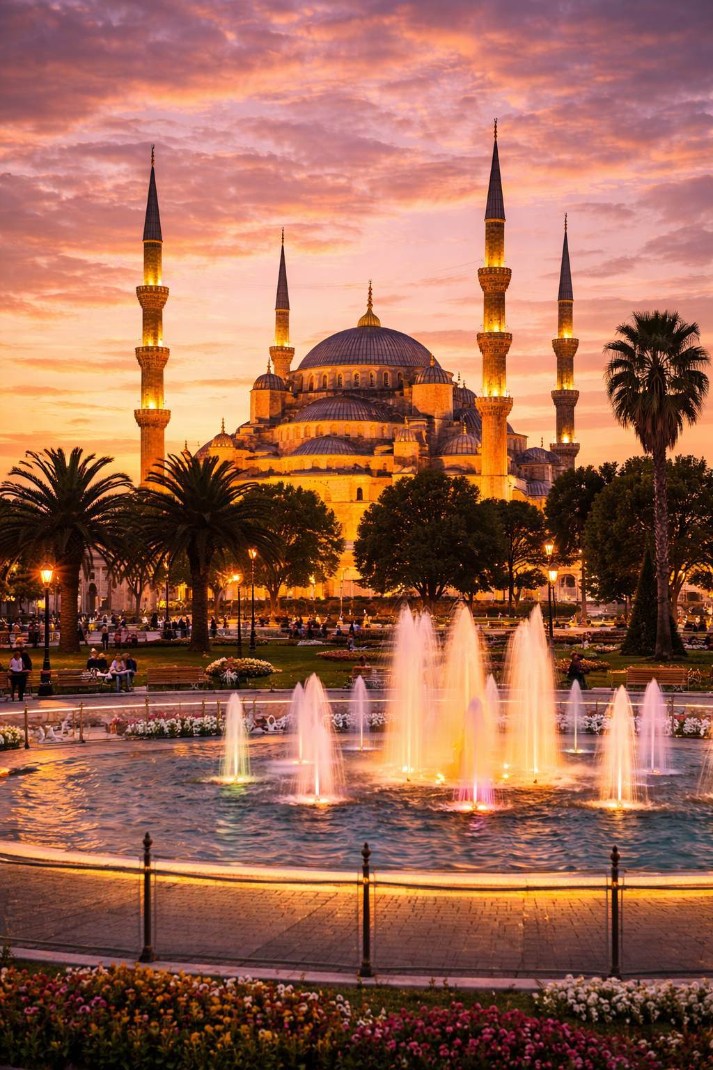 Thresholds and Shoes