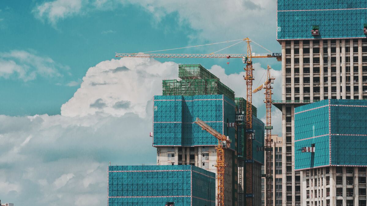 Calgary tech is building the future