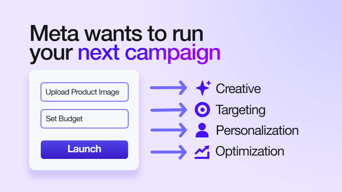 Meta Targets Ads Using AI Chats Starting December 16th