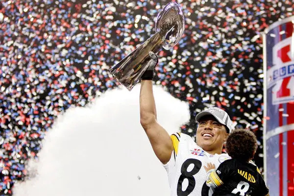 What Photographers Saw In The Super Bowl Archives