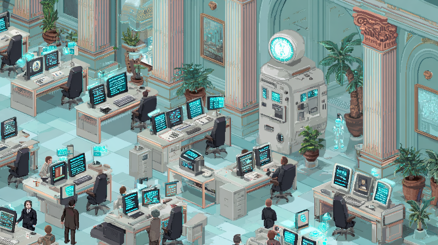 OpenAI, Google, and Anthropic just got the government seal of approval