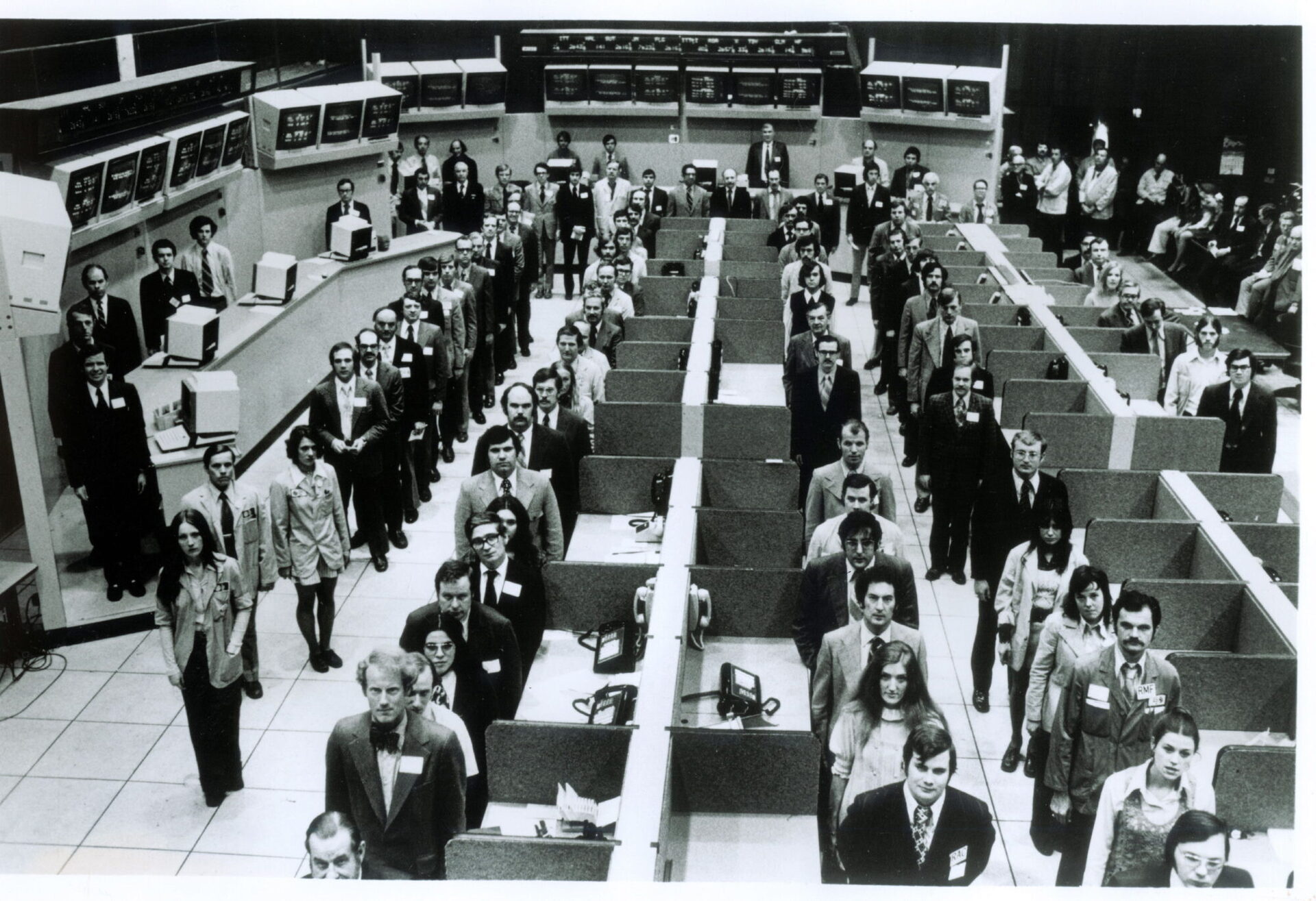 The Making of a Market Maker