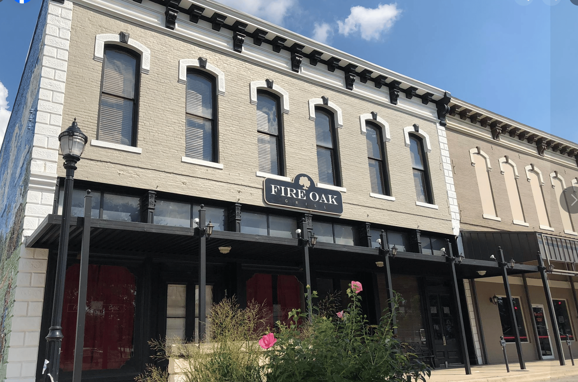 🤠 Downtown Weatherford Multi-Million Dollar Mystery Project