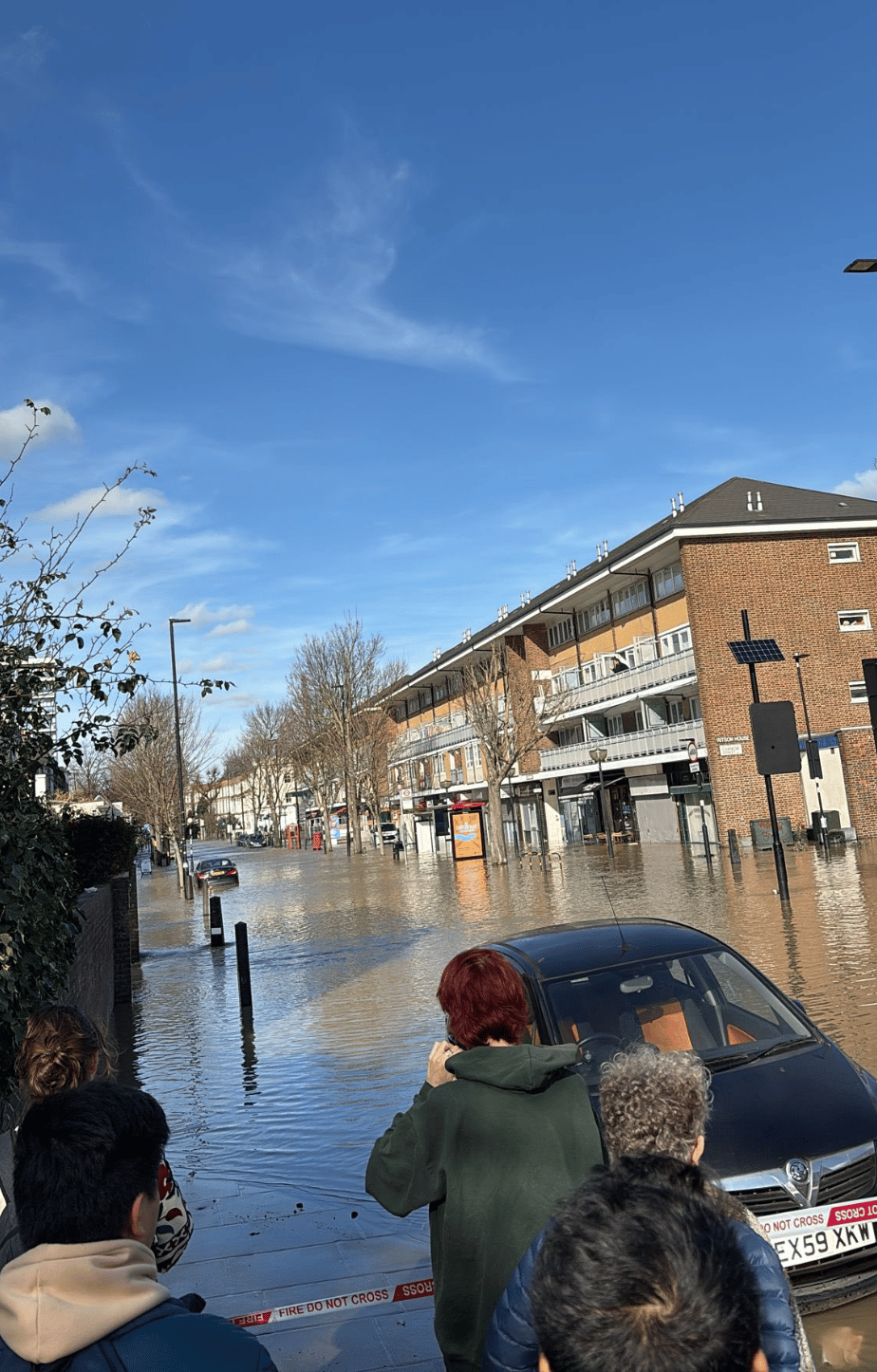 🦊 Things to do this weekend in North London Feb 28- 1st Mar 