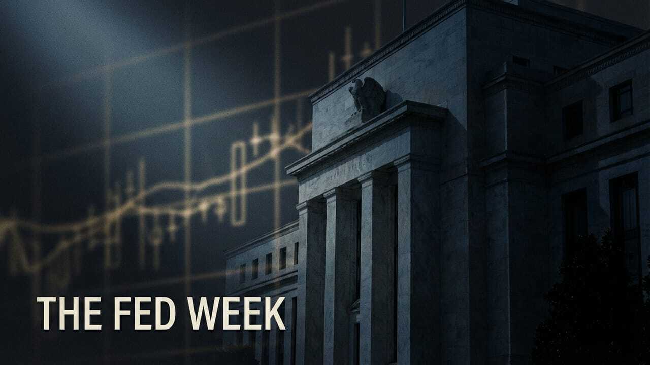 Federal Reserve Cuts 25 bps - A “Pause-Cut,” Not a Pivot