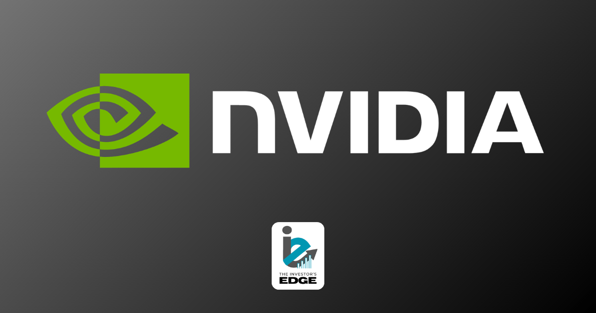Shallow Dive [VIDEO] - Nvidia (NVDA)