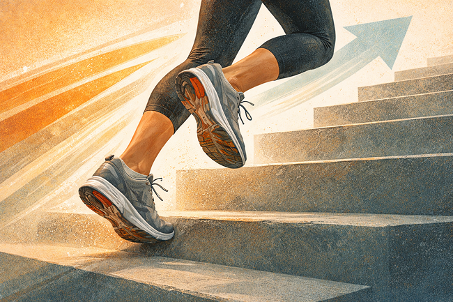 #70: O impacto da potência