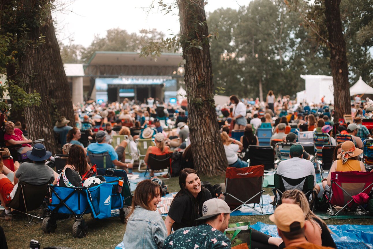 Calgary Folk Music Festival back for its 44th year 