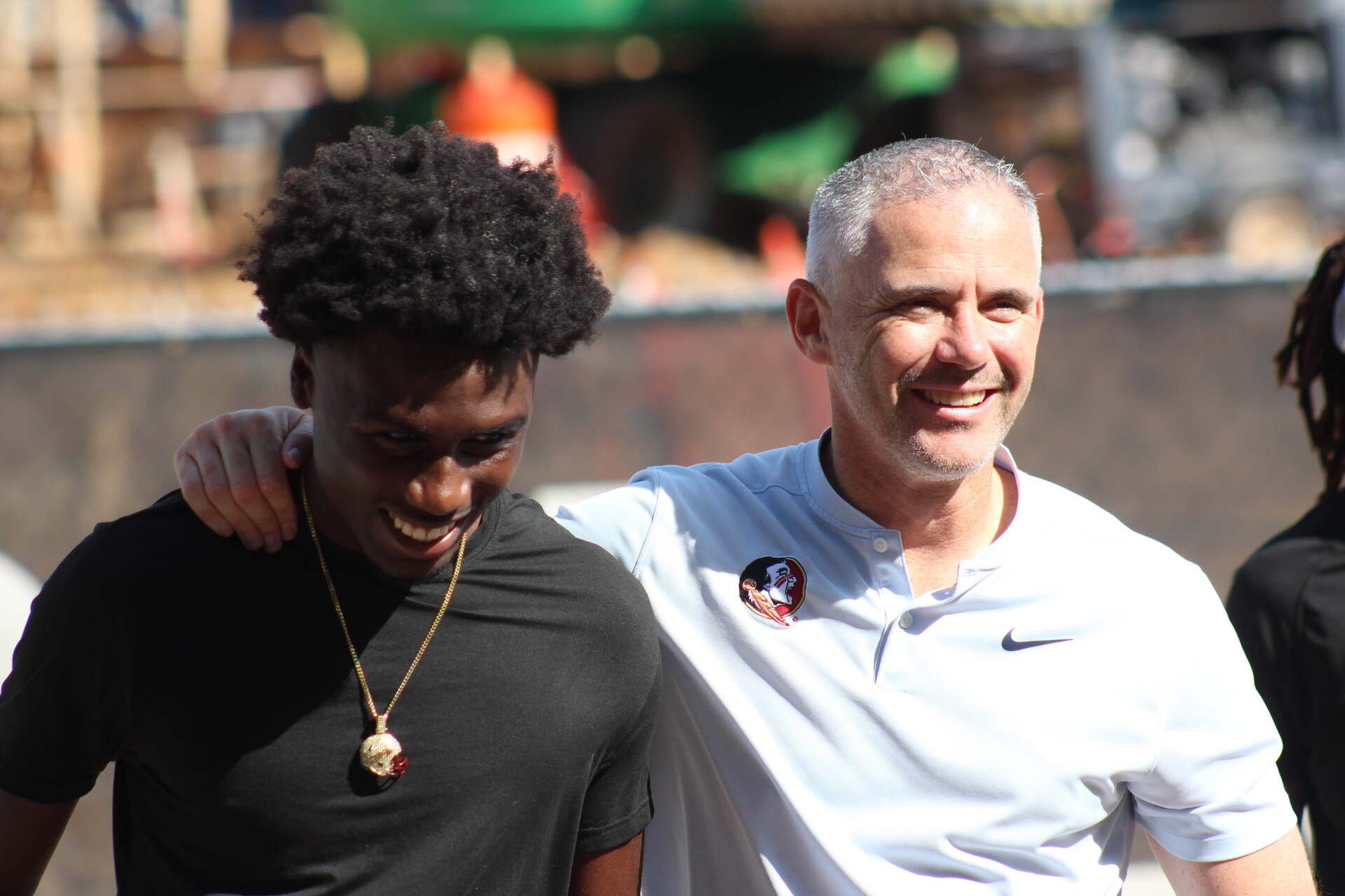 The Osceola's FSU Early Signing Day Tracker