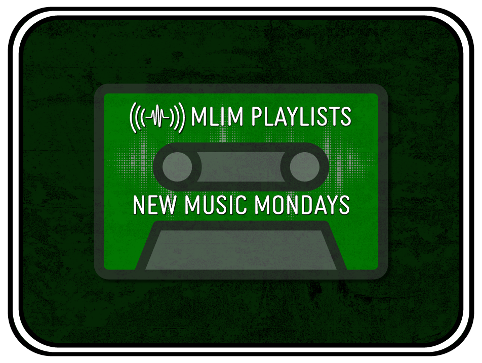 New Music Mondays: 2026-02-02