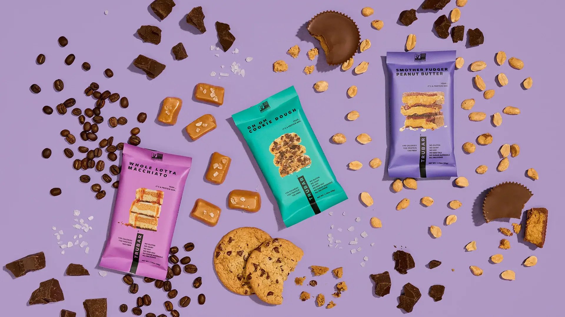 TRUBAR’s $142 Million Exit: How a Vegan Protein Bar Got Scooped Up by a Turkish Giant