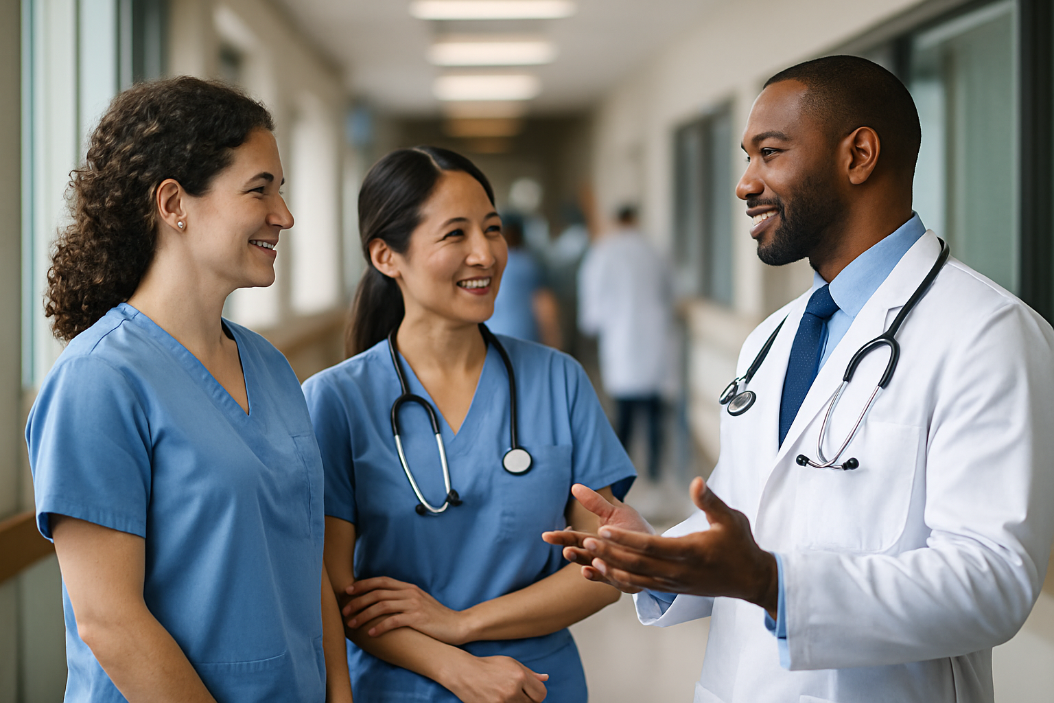 NP vs RN: Is the Pay Jump Really Worth the Price Tag?