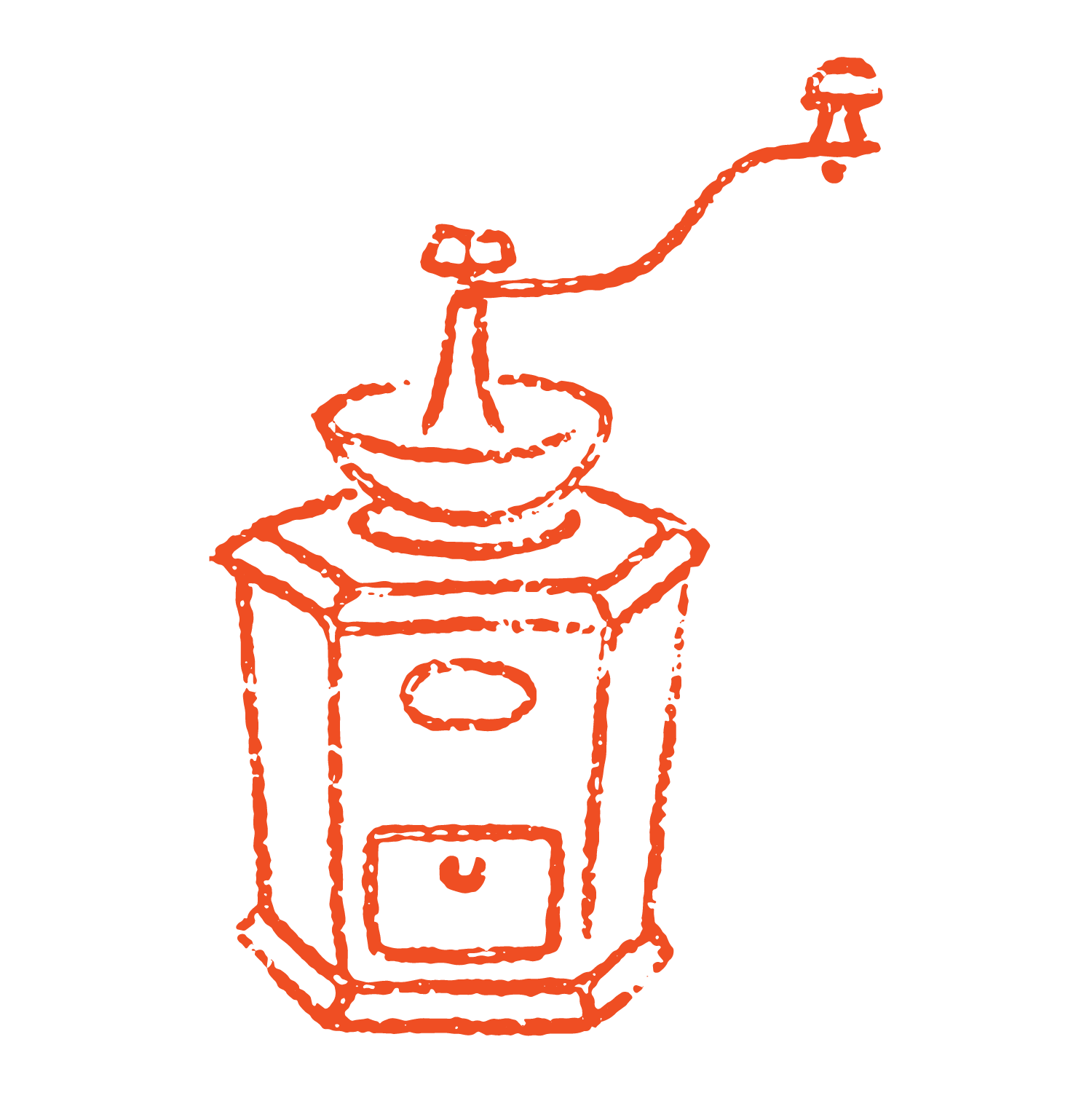 What if we stopped trying to do everything?