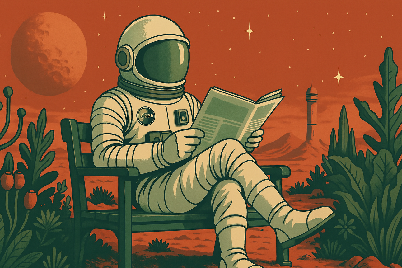 Plumes of Water from an Icy Moon, Avengers Doomsday and Satellite Dogfights.