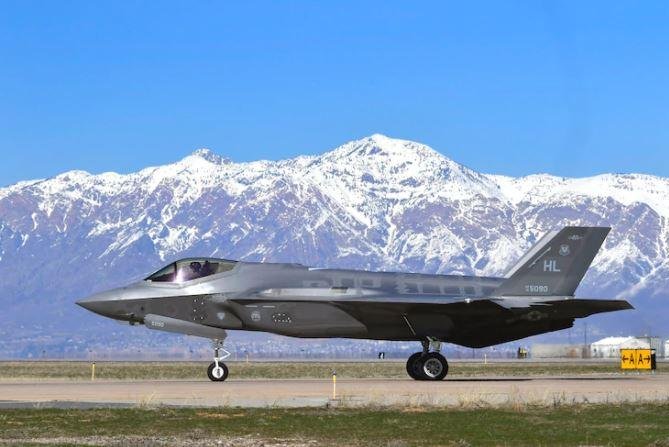 Top 5 War Contracts of April 23