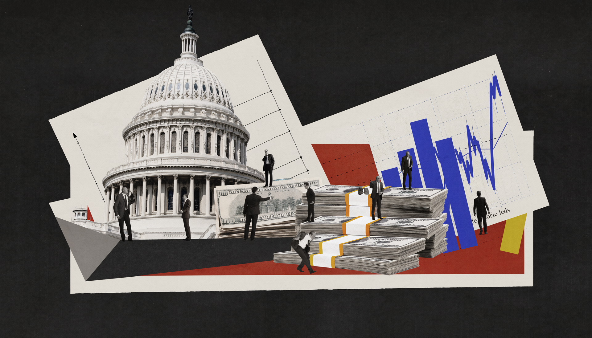 Washington Draws Its Red Lines