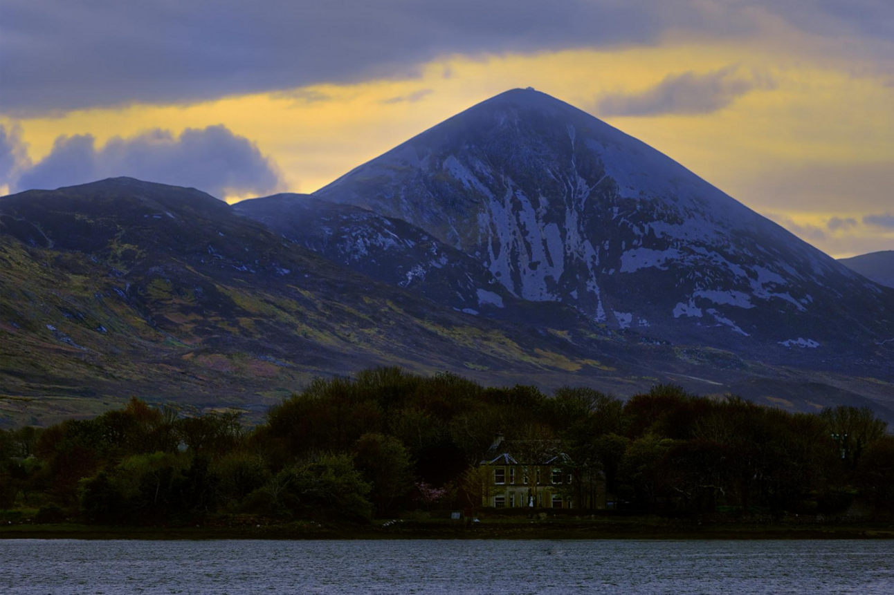 The High Places Part 1: Summit of Pilgrims