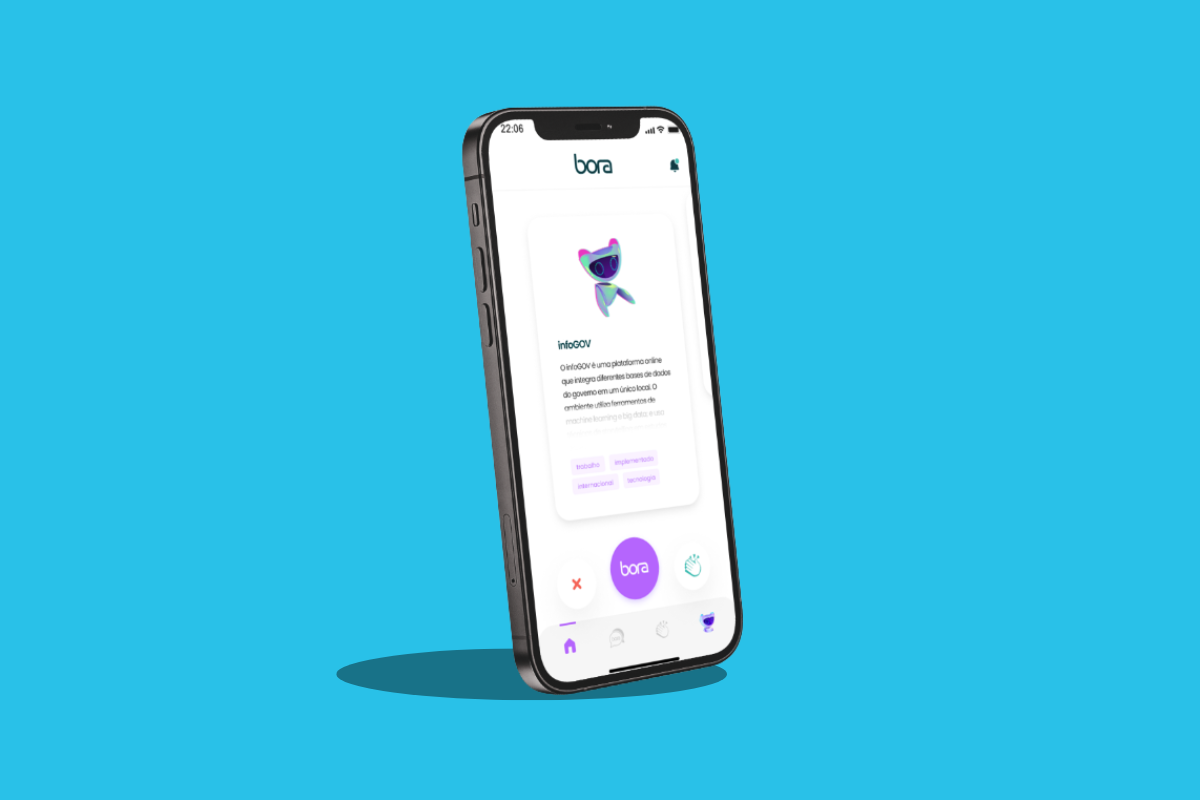 Tech roundup: Brazil’s ‘Tinder for public policies’