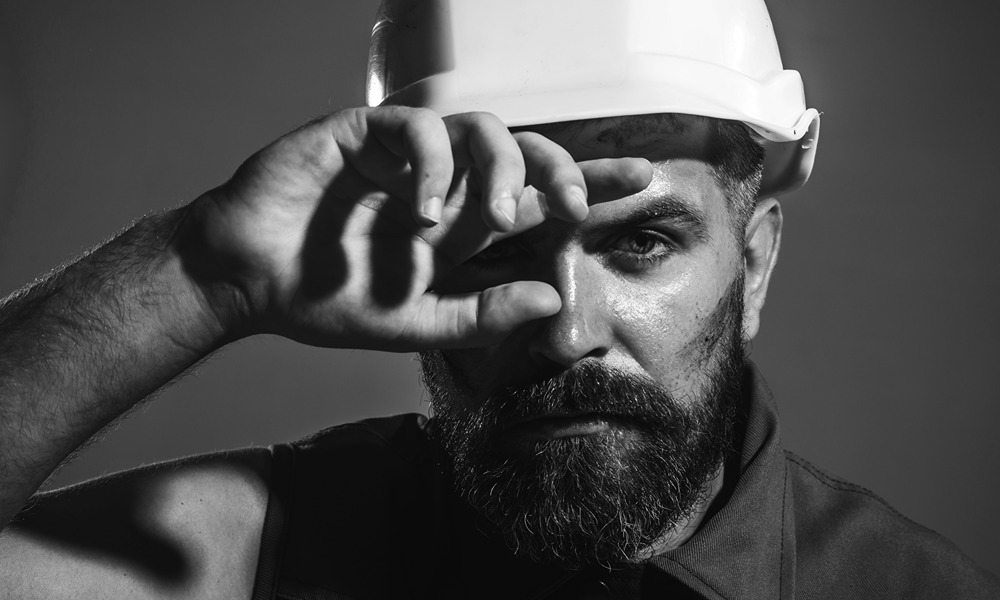 Work ... God’s Gift (Not Punishment)