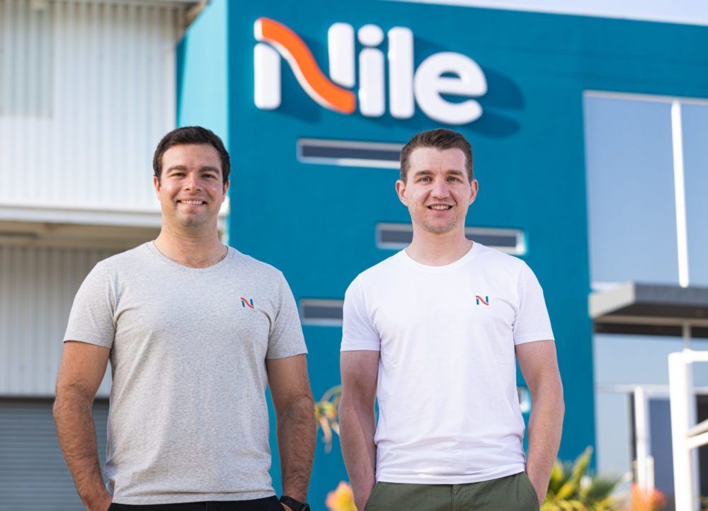 This Week in African Tech 🌍