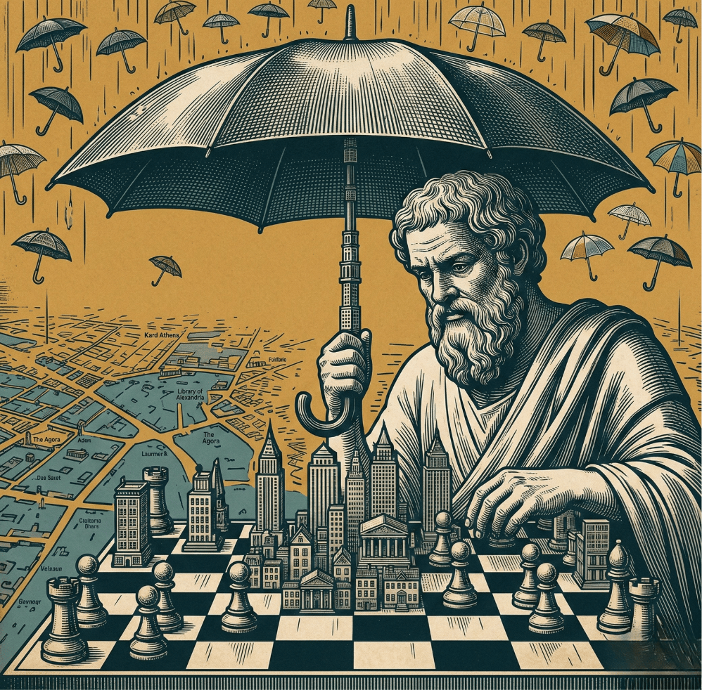 Rain.xyz: The Stablecoin Settlement Layer