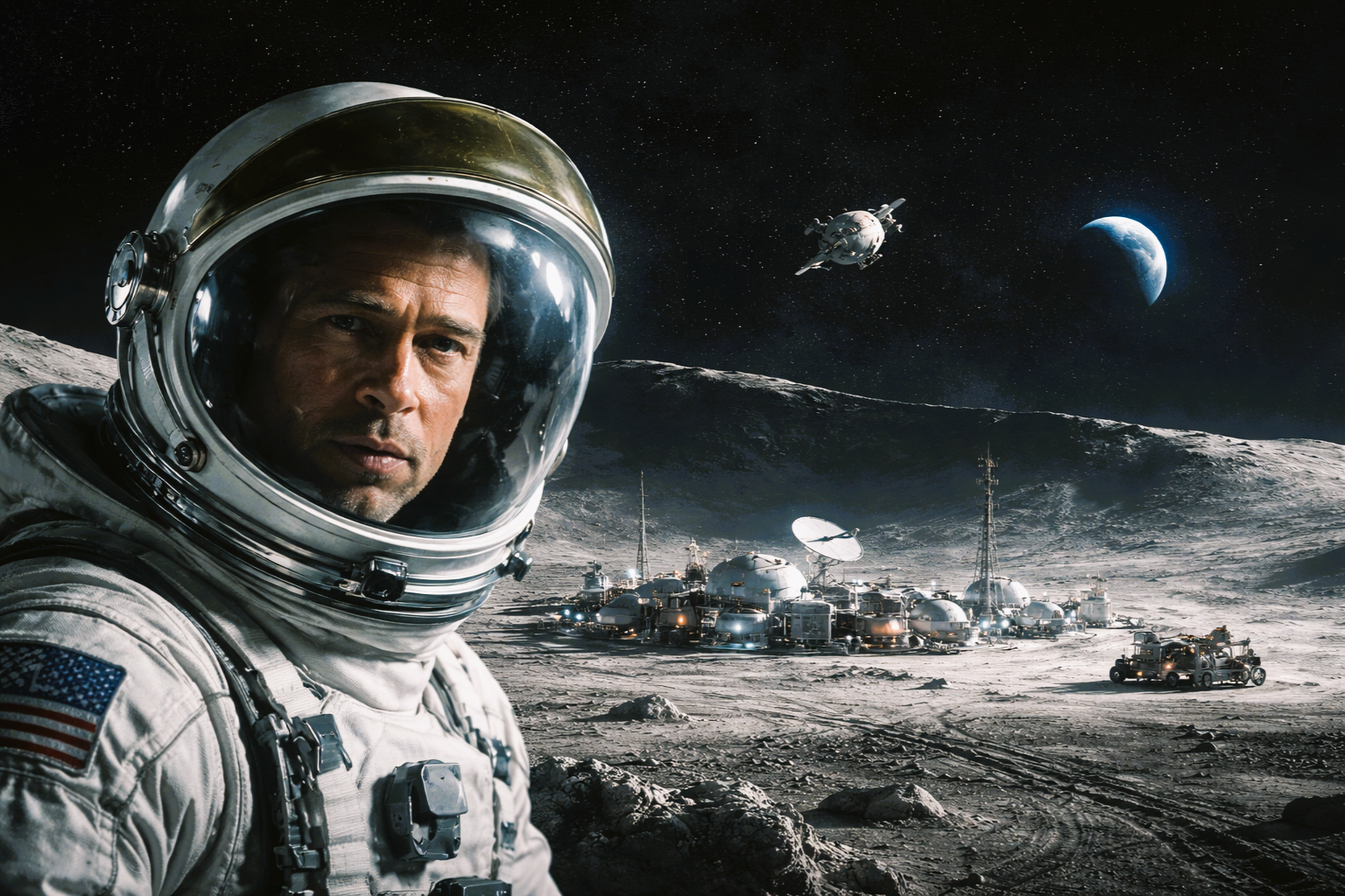 Artemis II: Por que a Humanidade Ficou 50 Anos Sem Voltar à Lua?