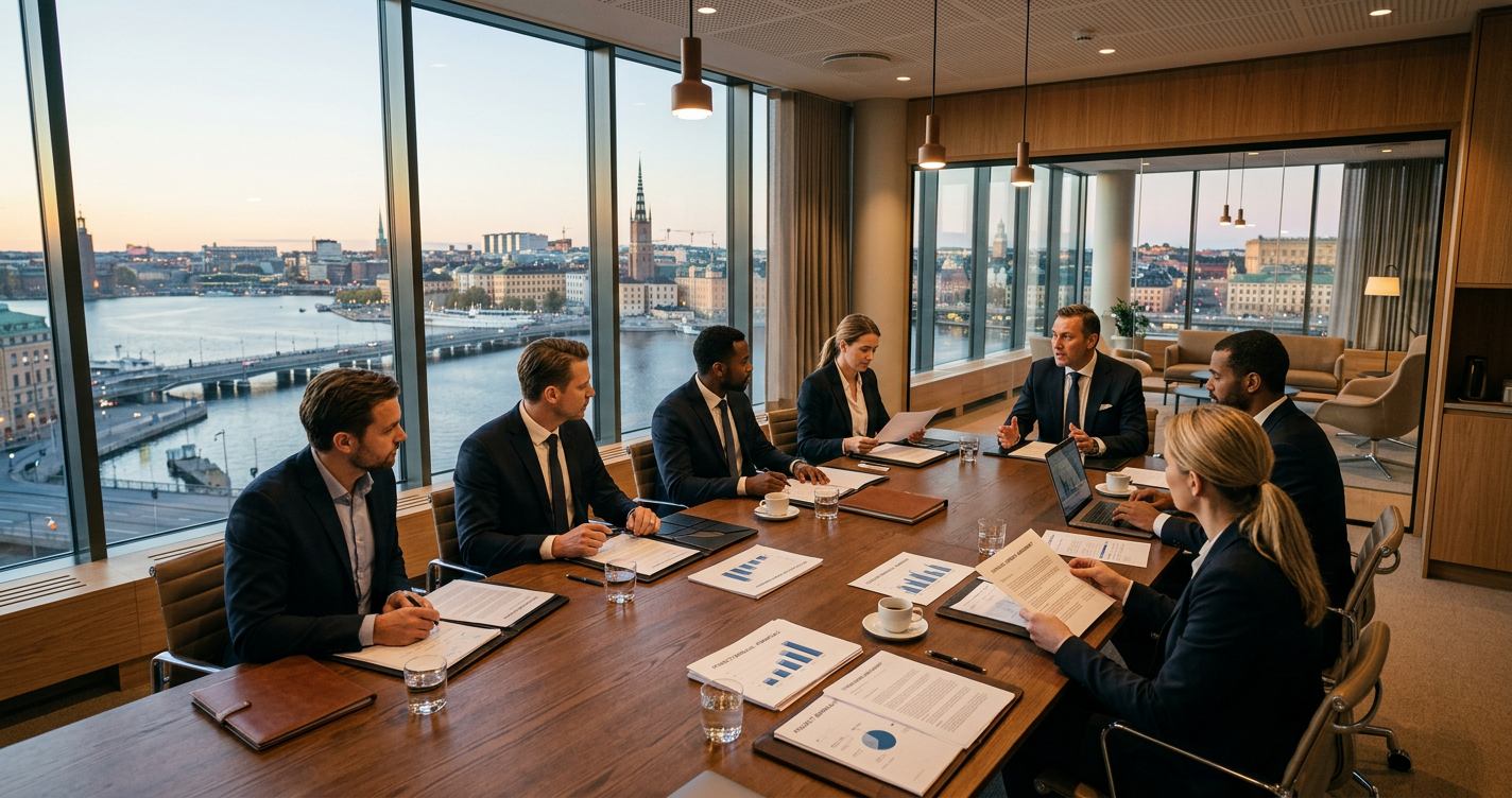 Betsson Pays EUR 64.5M to Buy Its Way Into Canada