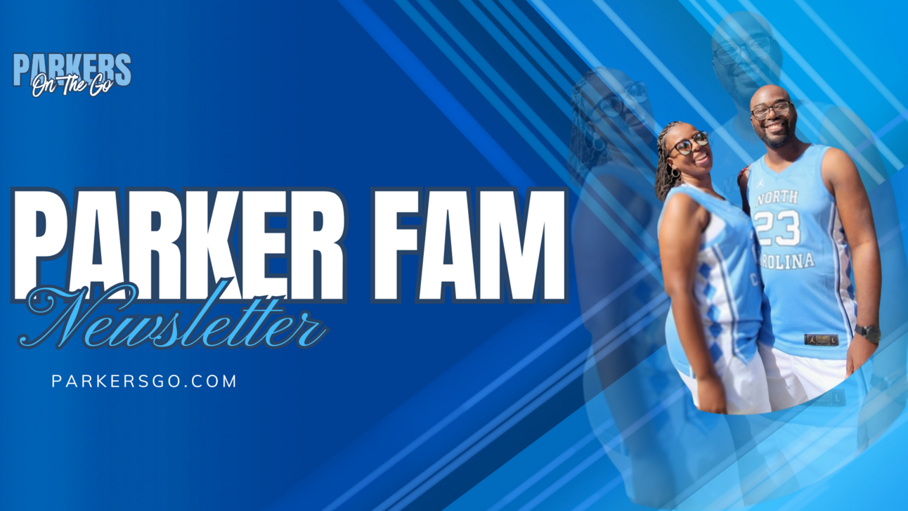 Exciting Weekly Updates From Parkers On The Go!