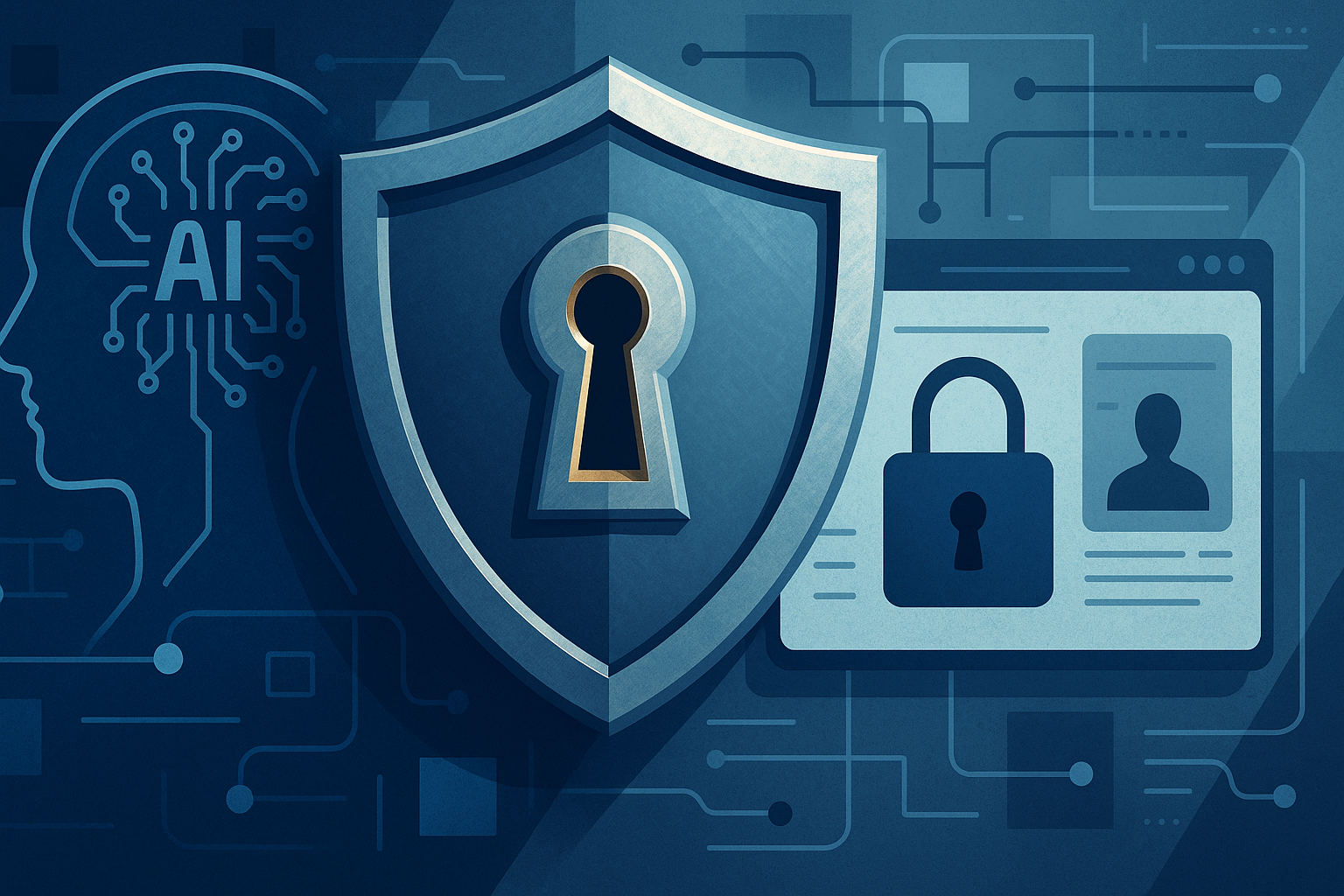 🔐 SINET Rolls Out AI Security Rules to Tackle Identity Threats