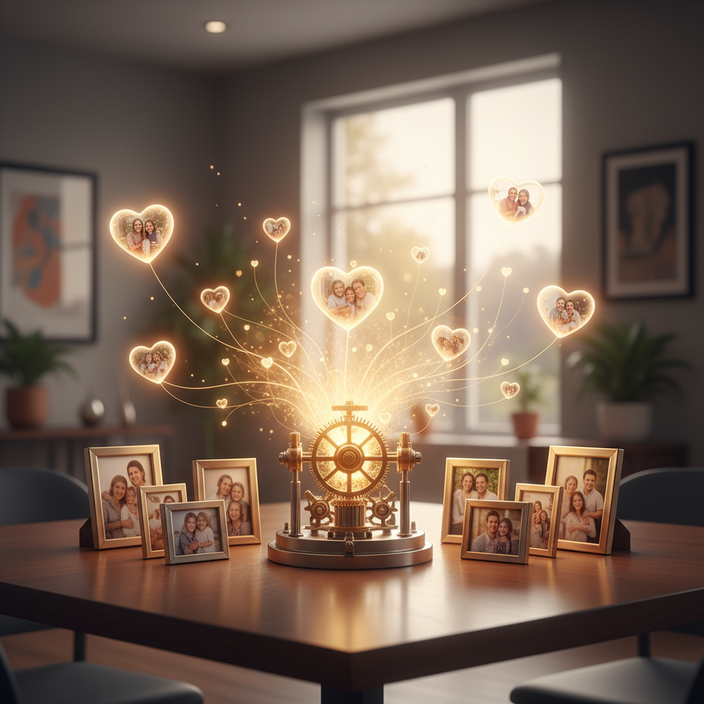 My Kids Wrote 10 Thank-You Notes, and Didn't Whine Once 