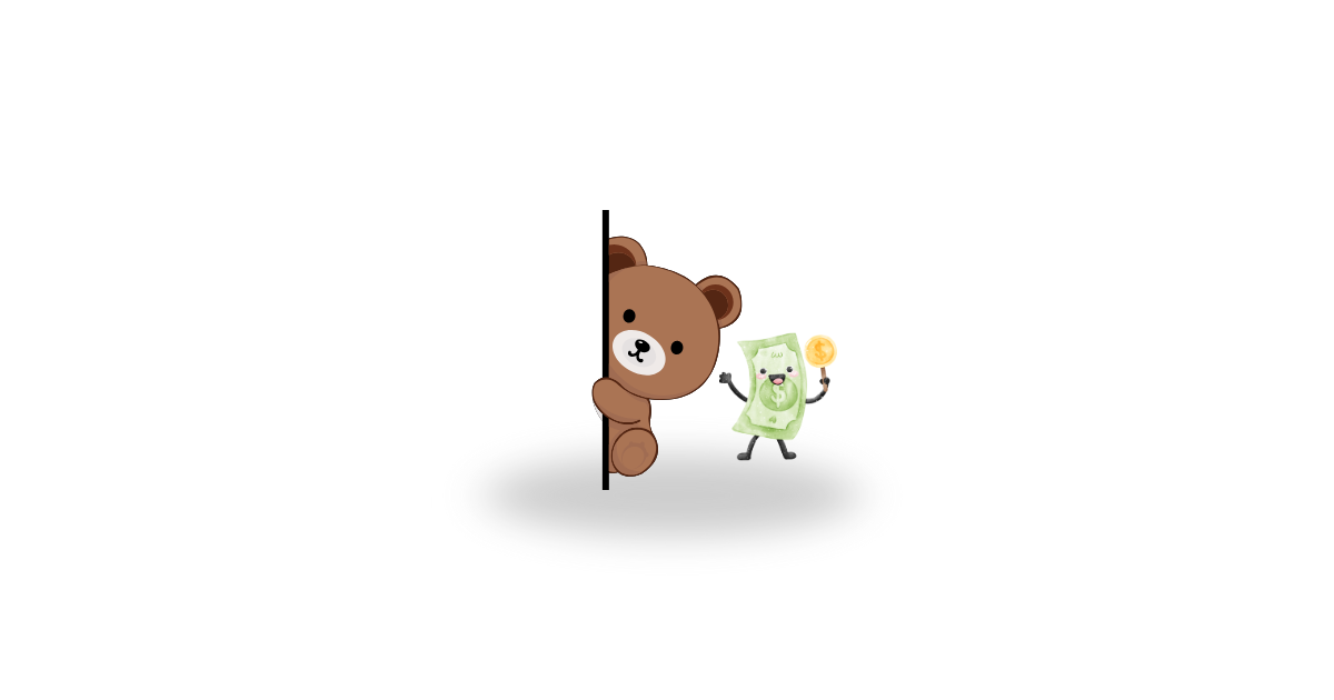 🧸💸 Soft Launching that Financially Literate Era