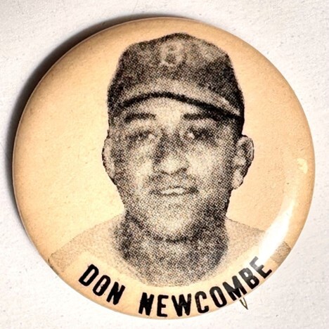 Newcombe Dominates Baseball’s First Cy Young Vote