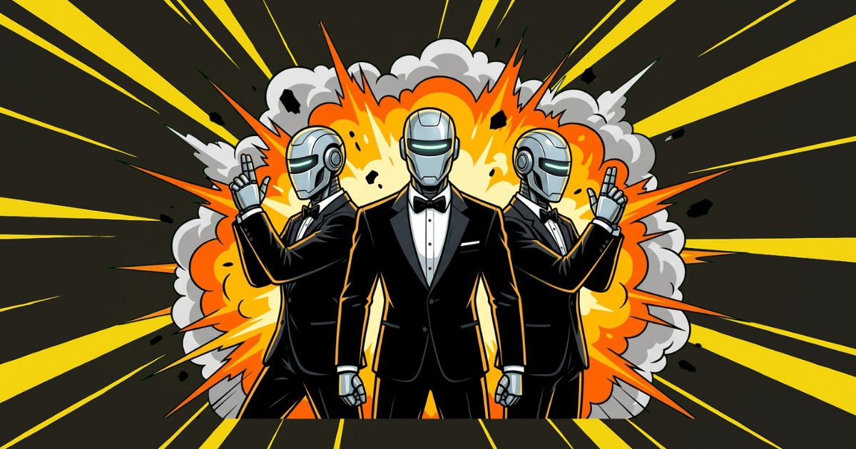 🤖 We Built 3 AI Recruiting Agents