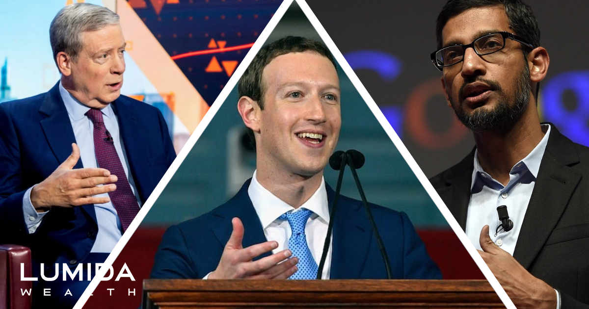 Druckenmiller's Next Moves; Lumida’s 13F Review