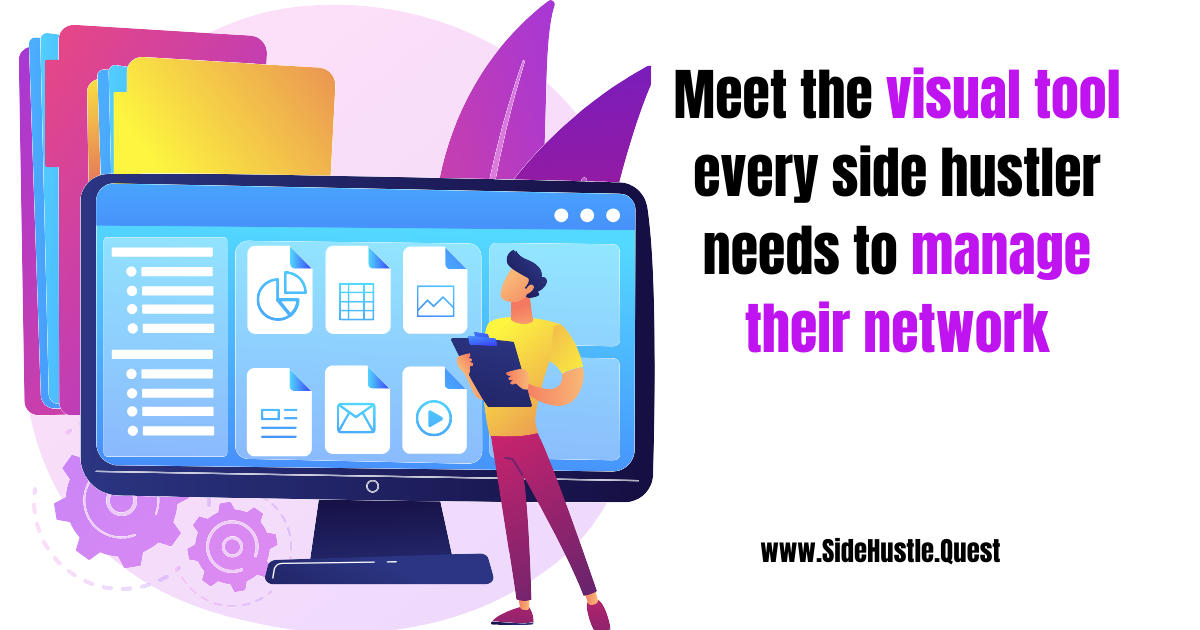 Trello: The Collaboration Tool to Maximize Your Side Hustle Networking Efforts