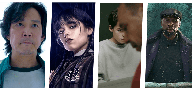 Quels pays transforment le mieux leurs créations originales en succès sur Netflix ?
