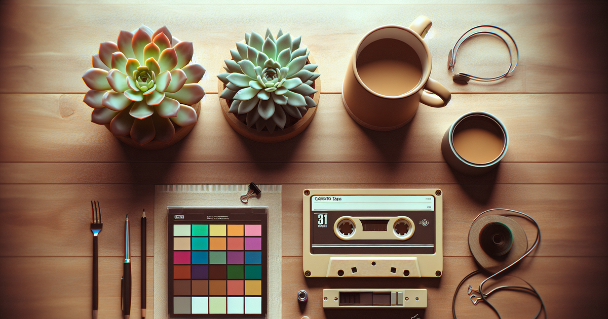 🎵 Track 12: Month 1 in the books. Here is what we covered.