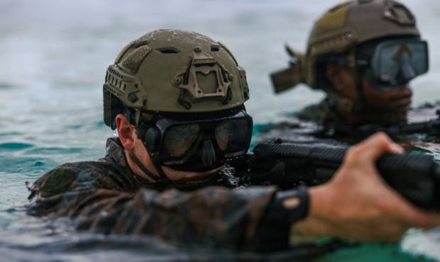 What the U.S. Is Preparing for in Iran Is Becoming Clear