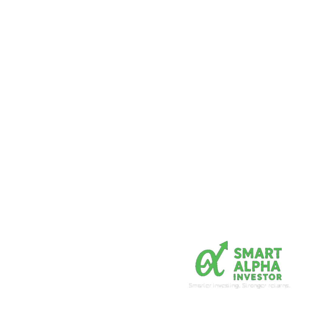 SMART ALPHA WEEKLY ROUNDUP — February 17–21, 2025