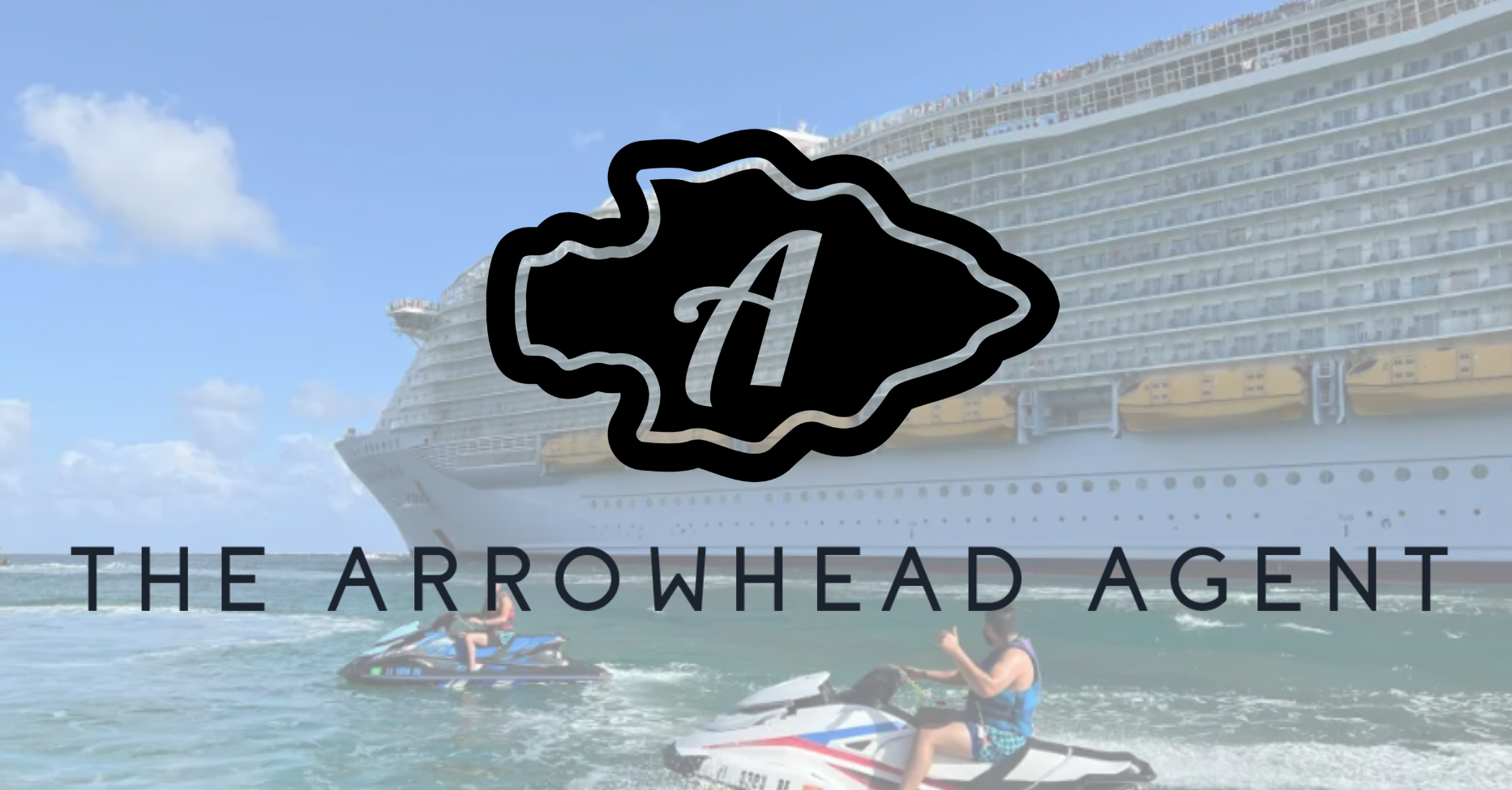 Jet skis vs cruise ships in today's housing market