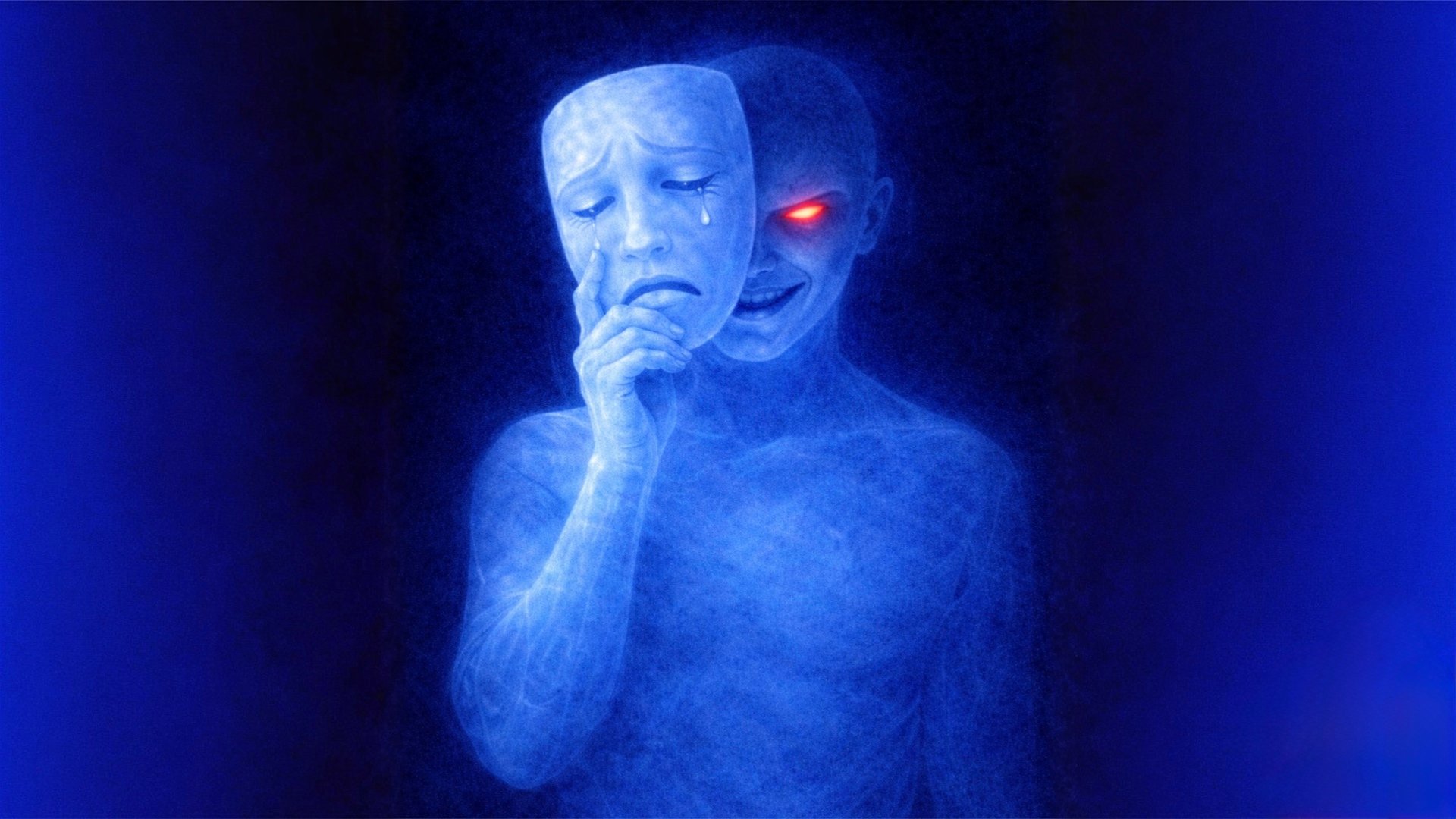 Emotional Void Created Monsters